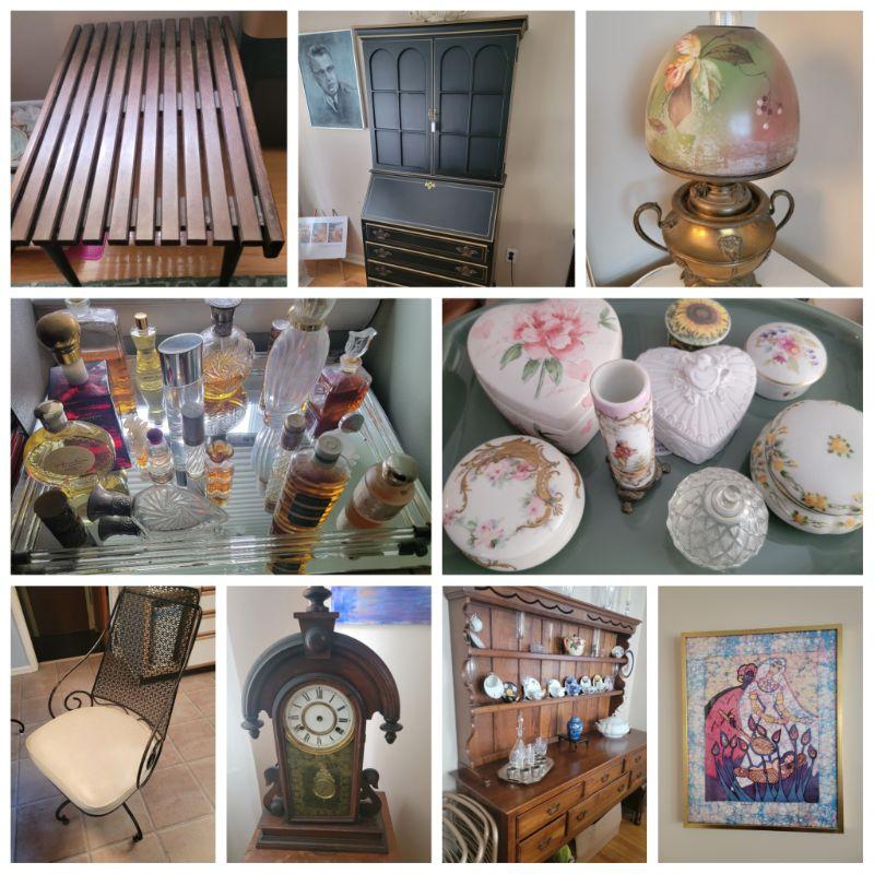 Anew Beginning Estate Liquidations FINAL DAY! 30 Furniture/30 Bag