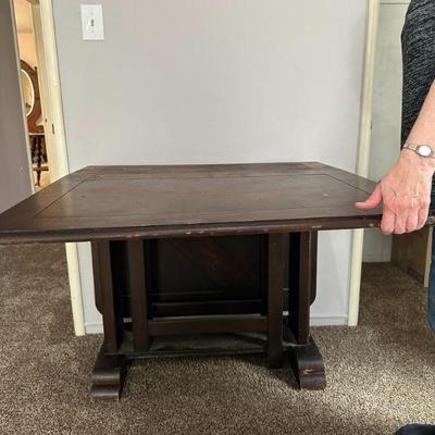 Drop Leaf