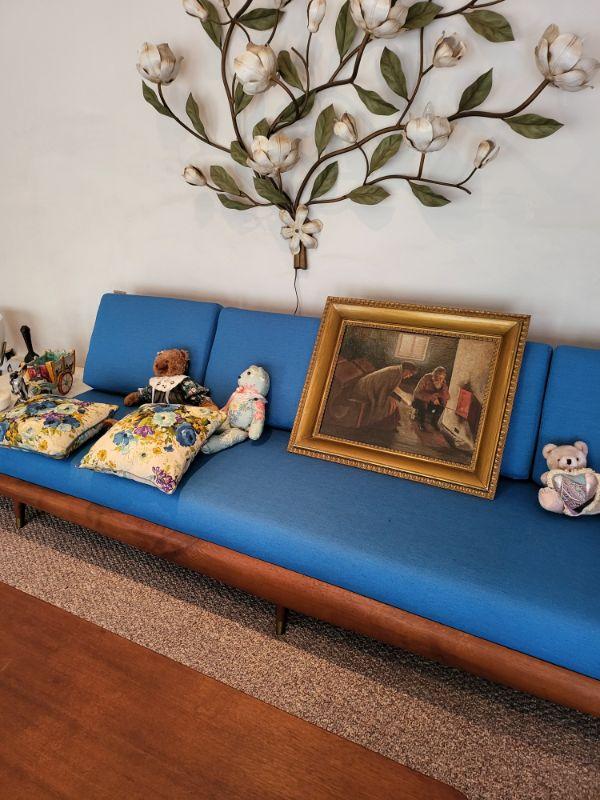 Unreal mid century modern estate sale! This Saturday in Brockton