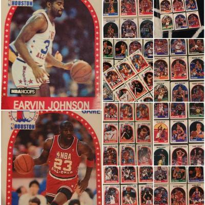 Basketball Cards