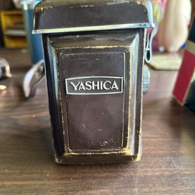 Rare vintage camera