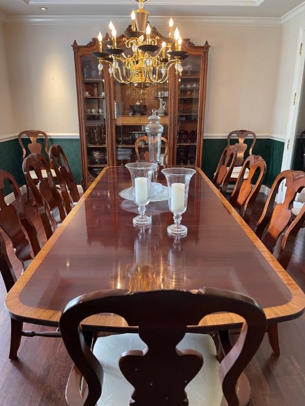 By Appointment Only Sierra Oaks