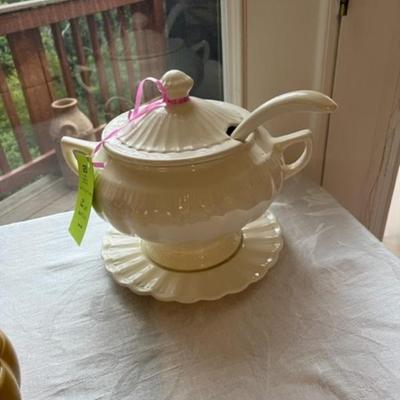 Tureen