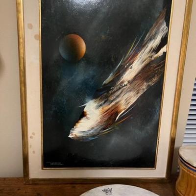 Nierman (may have sold)