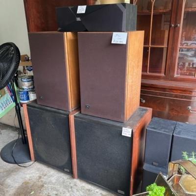 Speakers