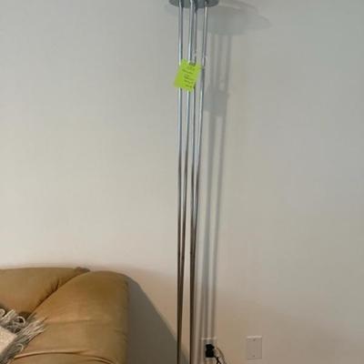 Modern floor lamp