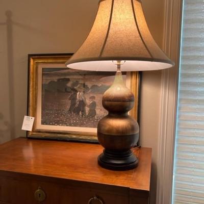 2 (really) fab lamps