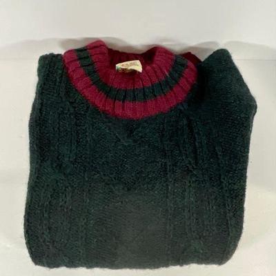 Bonner Ireland Sweater