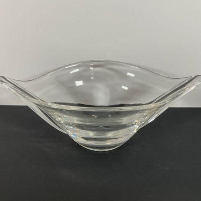 Steuben Glass