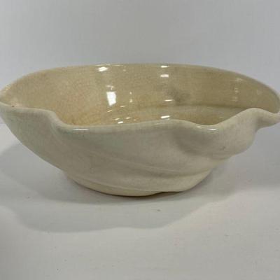 Mark Horiuchi Porcelain Bowl