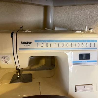 Sewing  Machine