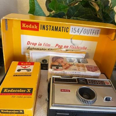 Old Kodak 