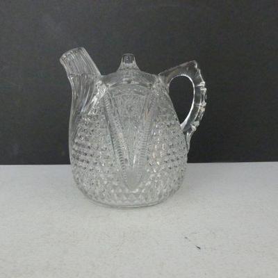 Antique EAPG US Glass 