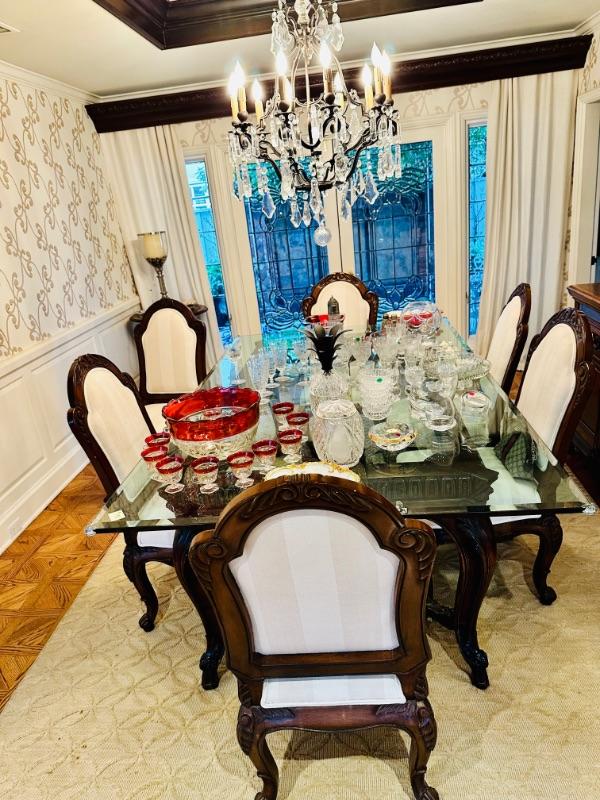 Huge Huntington Beach Estate Sale