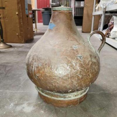 #2664 â€¢ Large Jug