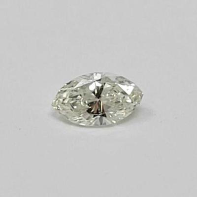 #600 â€¢ Marquise Cut Diamond