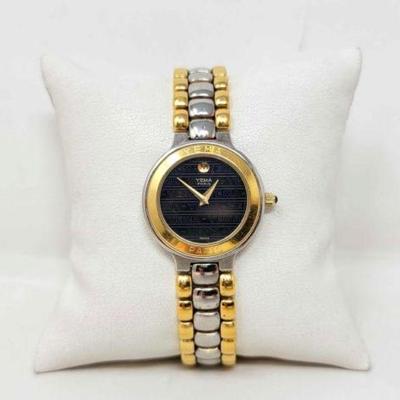 #1104 â€¢ Yema Paris Watch