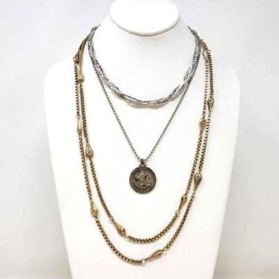 #1050 â€¢ Costume Jewelry