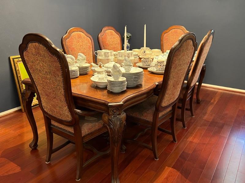 Grasons Co Estate Specialists Riverside Estate Sale