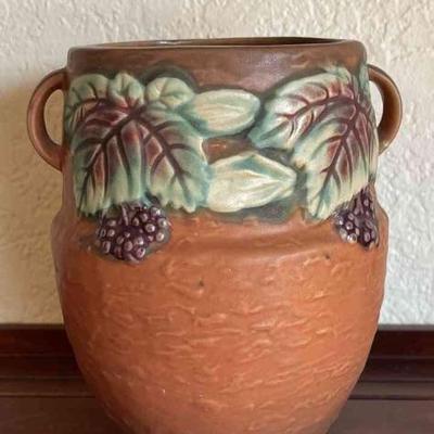 Roseville Pottery