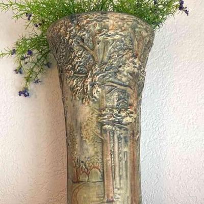 Incredible Vase