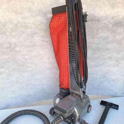 Kirby Vacuum
