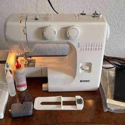 Kenmore Sewing Machine