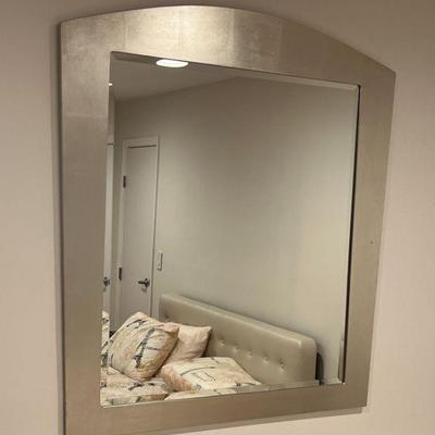 Contemporary Mirror