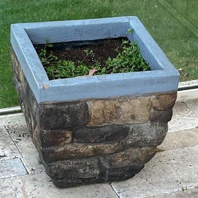 Outdoor Planters