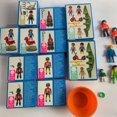 Playmobile Sets & individual pieces