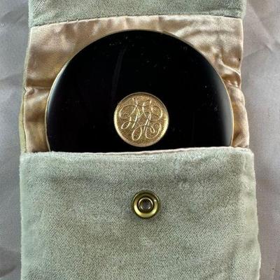 Ultima II Enamel Compact Revlon P 52