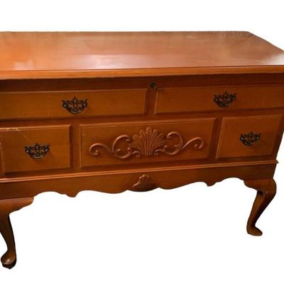 Lane Cedar Chest
