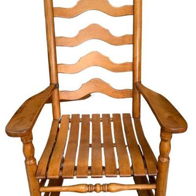 Large Rocker