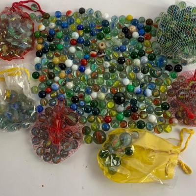 Marbles