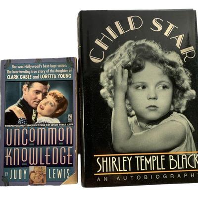 Hollywood Books