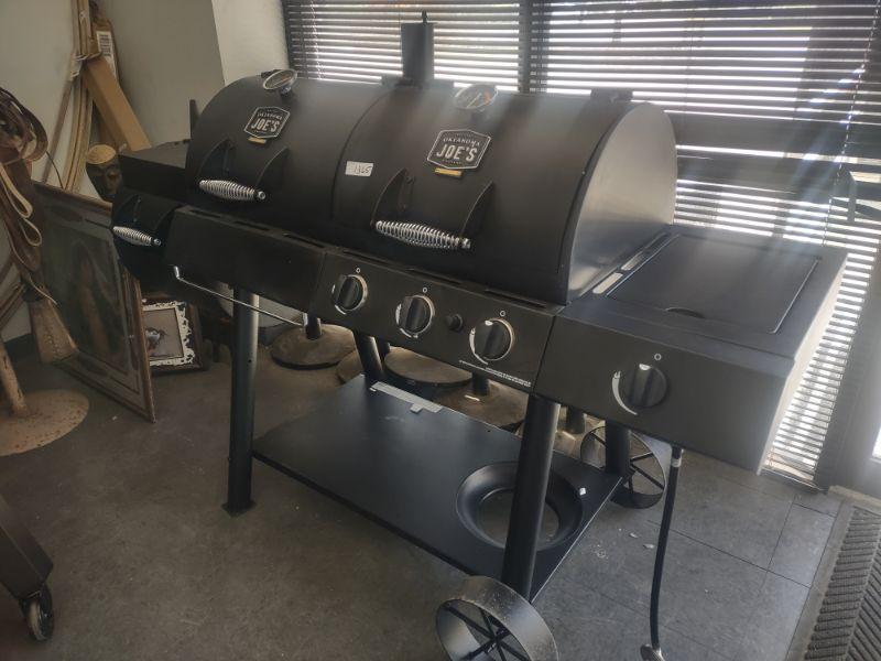 Huge building materials auction