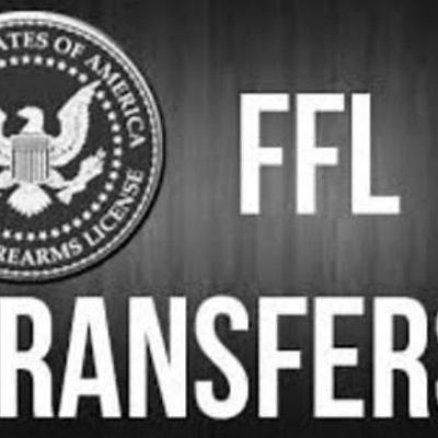 All transfers will be per California Regulations