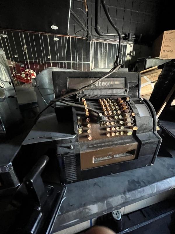 Commercial Sale Palm Springs