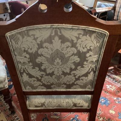 $200 for both matching chairs