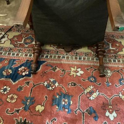 $200 for both matching chairs