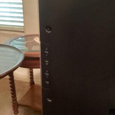 Philips T.V. 
$60.00