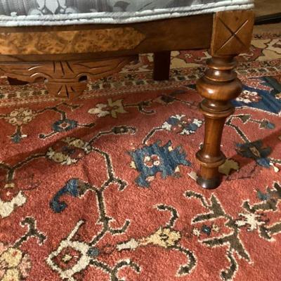 $200 for both matching chairs