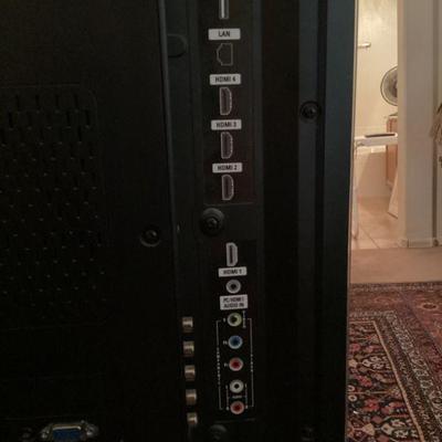 Philips T.V. 
$60.00