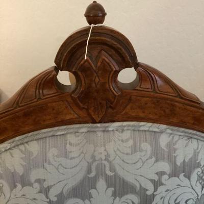 $200 for both matching chairs