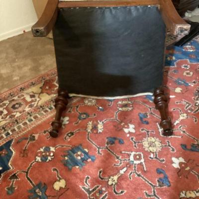 $200 for both matching chairs