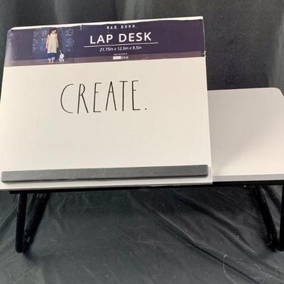 Rae Dunn Lap Desk