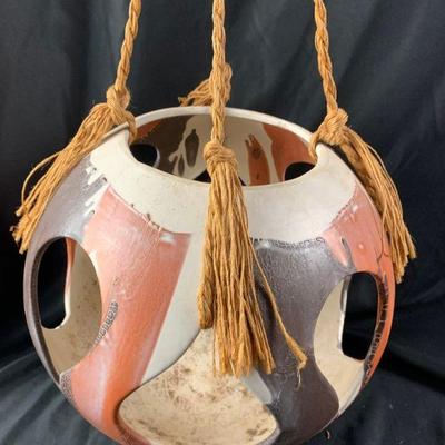 Vintage Planter