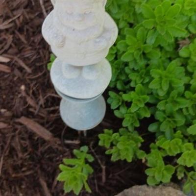 Garden gnome