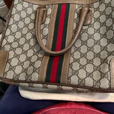 Gucci? We think so - but you decide!