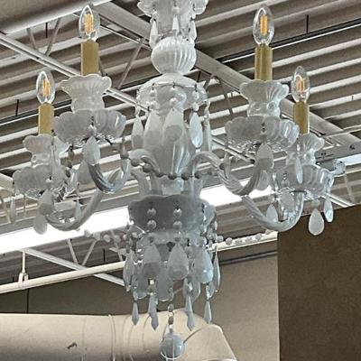 Chandelier 